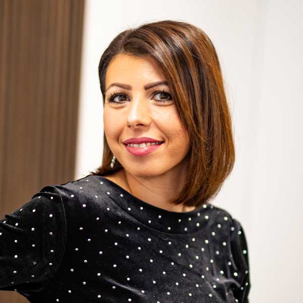 Maria Bonelli